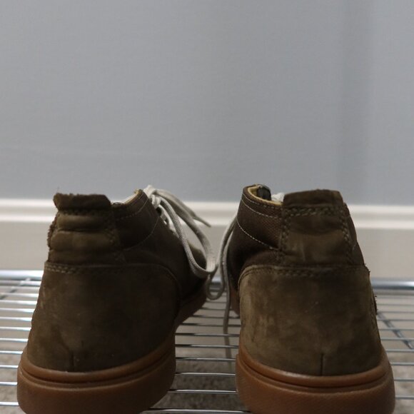 Timberland Men's Groveton Shoes‎ - Picture 5 of 6